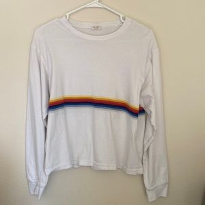 Pacsun long sleeve